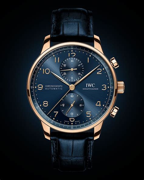 iwc collezione|best iwc watches.